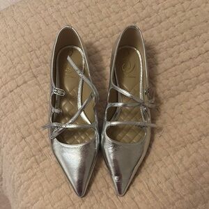 Sam Edelman flats
